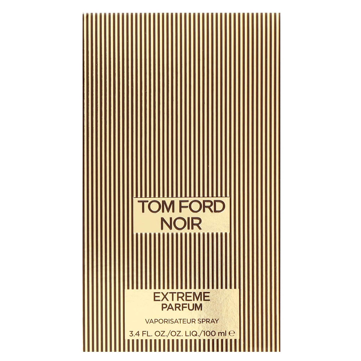 TOM FORD Noir Extreme Parfum Spray 100 ml