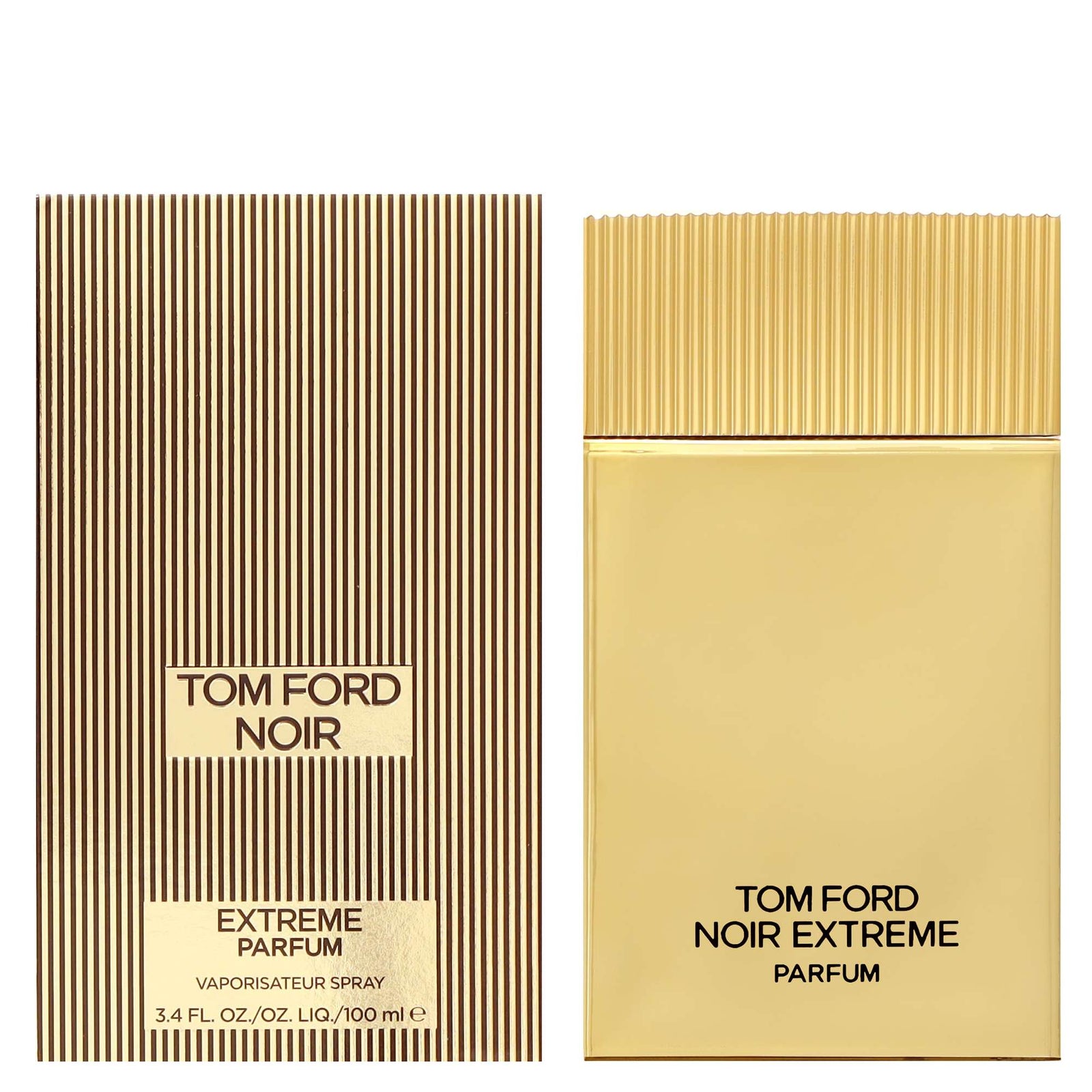 TOM FORD Noir Extreme Parfum Spray 100 ml