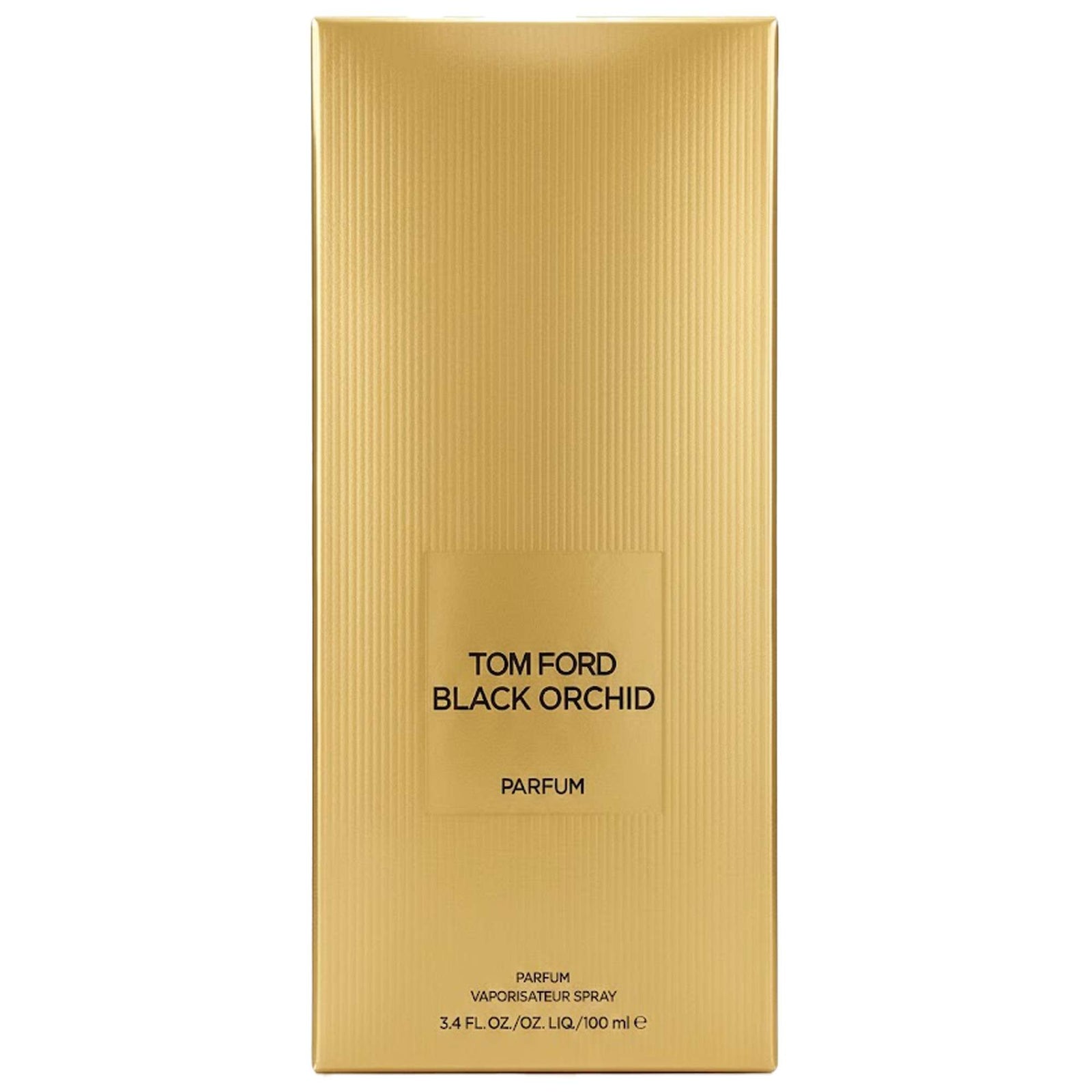 TOM FORD Black Orchid Parfum Spray 100 ml