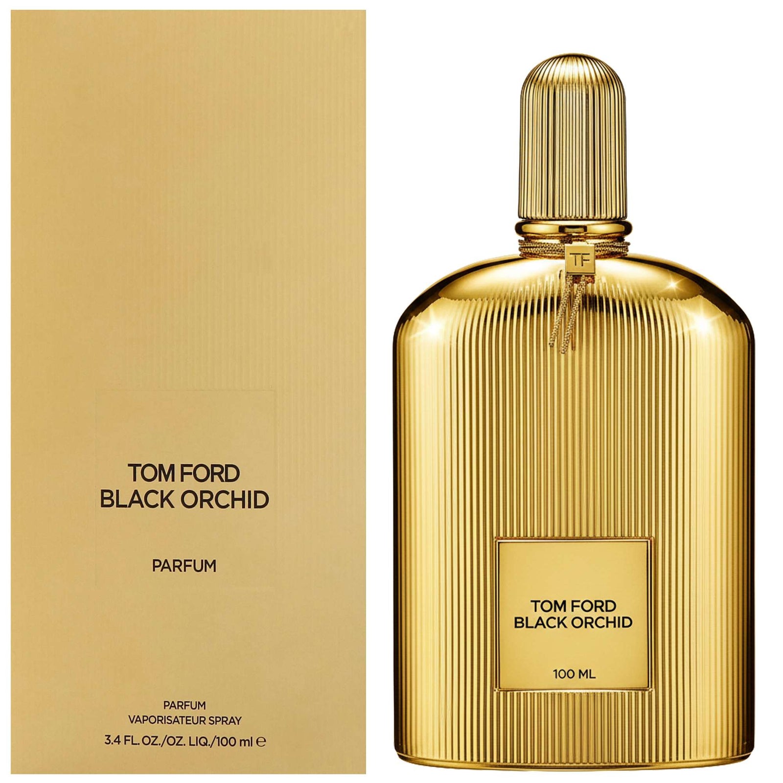 TOM FORD Black Orchid Parfum Spray 100 ml