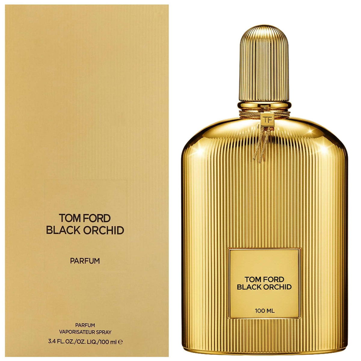 TOM FORD Black Orchid Parfum Spray 100 ml