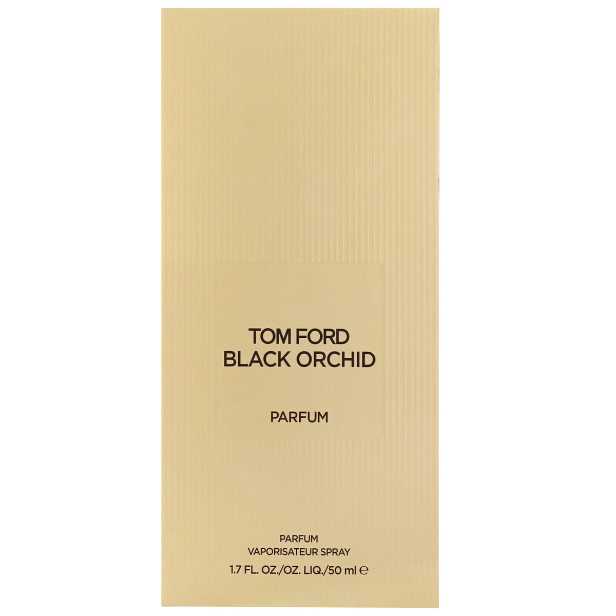 TOM FORD Black Orchid Parfum Spray 50 ml