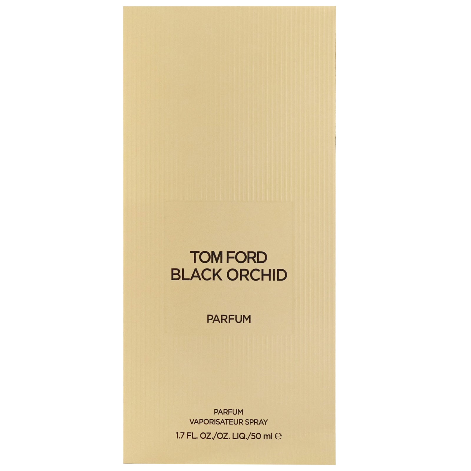 TOM FORD Black Orchid Parfum Spray 50 ml