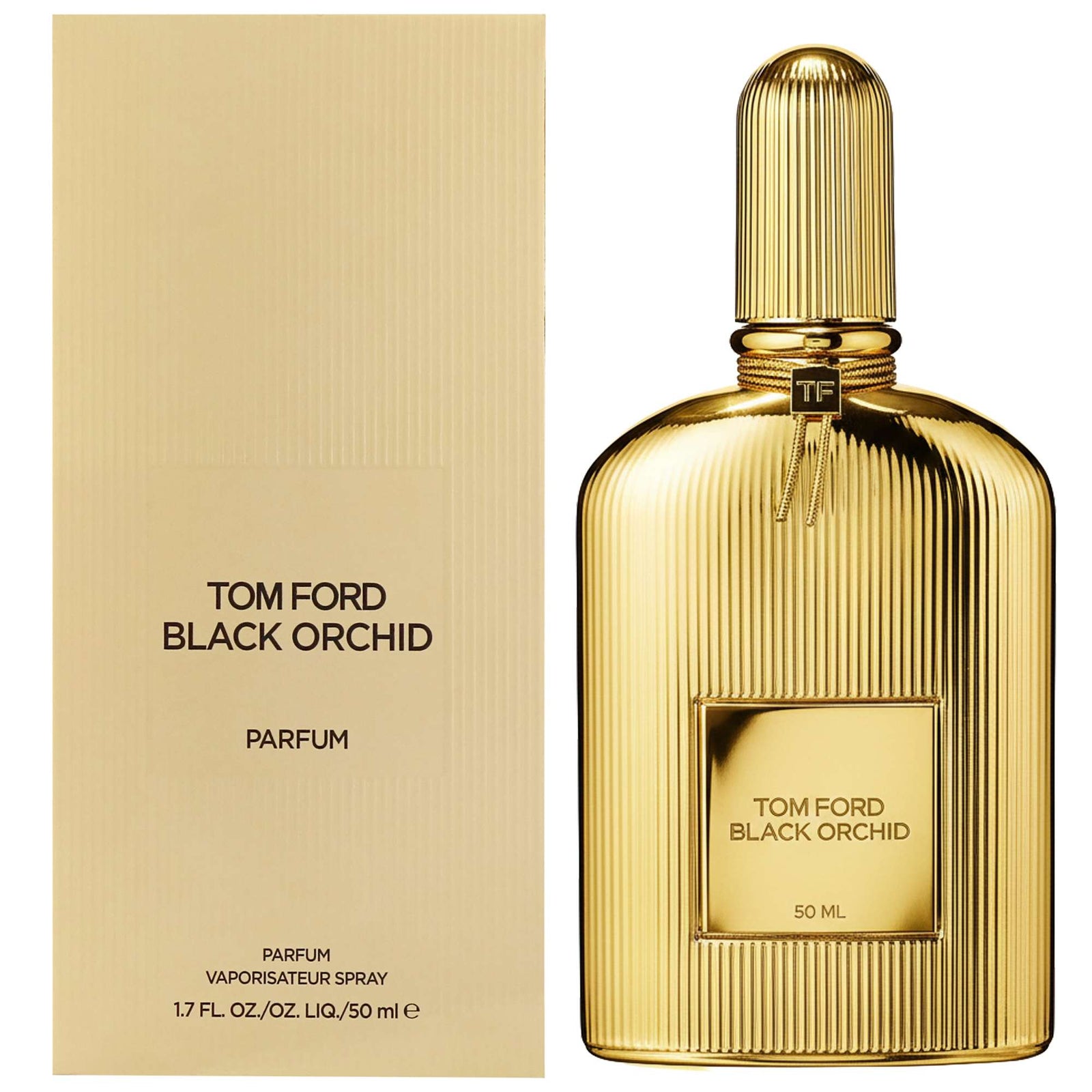 TOM FORD Black Orchid Parfum Spray 50 ml
