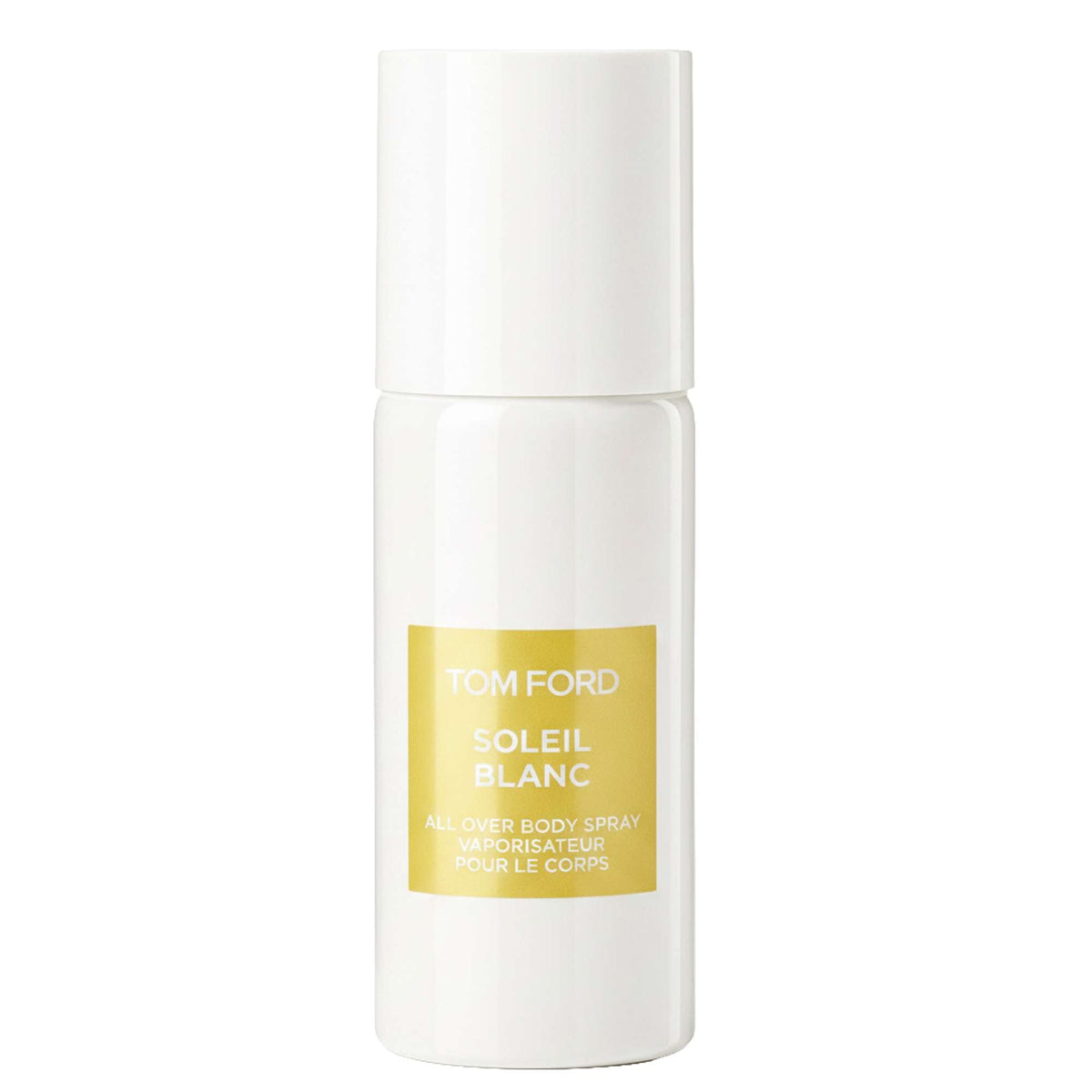 TOM FORD Private Blend Soleil Blanc All Over Body Spray 150 ml
