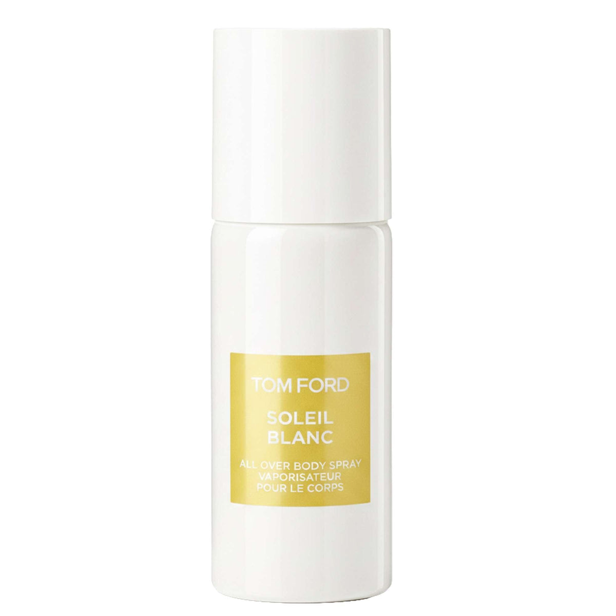 TOM FORD Private Blend Soleil Blanc All Over Body Spray 150 ml