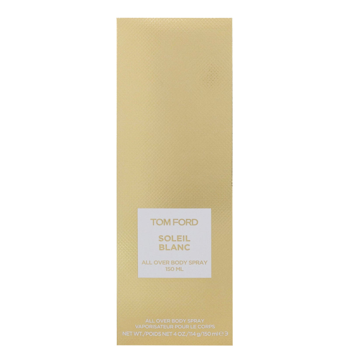 TOM FORD Private Blend Soleil Blanc All Over Body Spray 150 ml