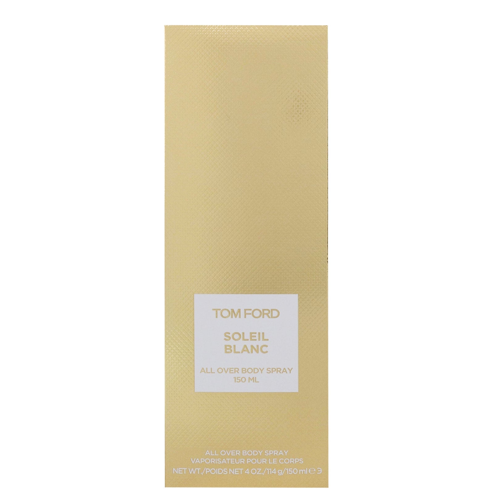 TOM FORD Private Blend Soleil Blanc All Over Body Spray 150 ml