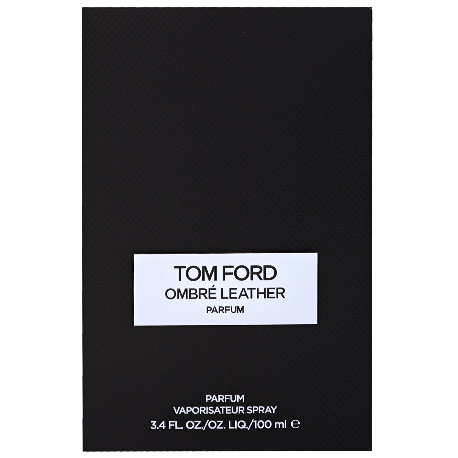 TOM FORD Ombre Leather Parfum Spray 100 ml