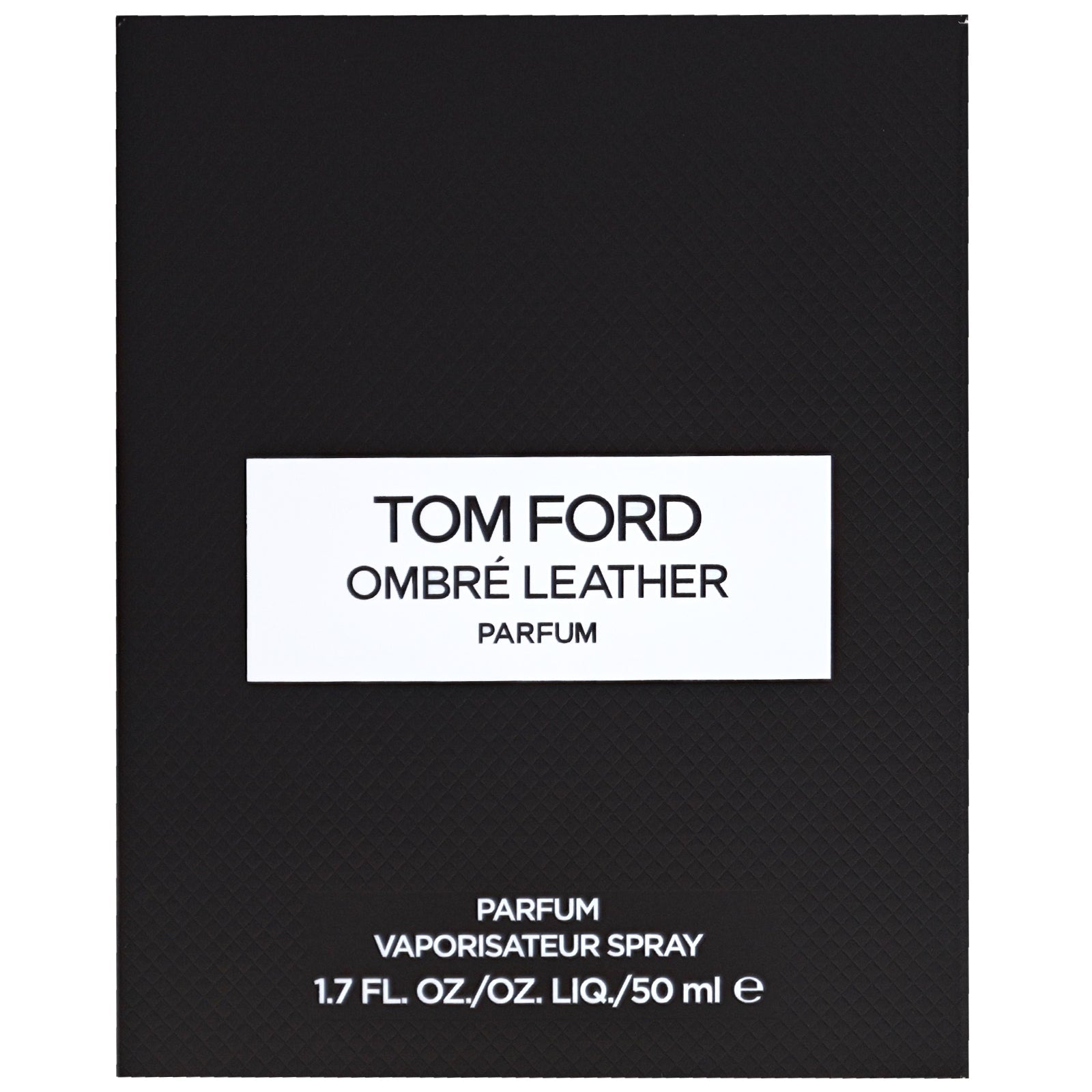 TOM FORD Ombre Leather Parfum Spray 50 ml