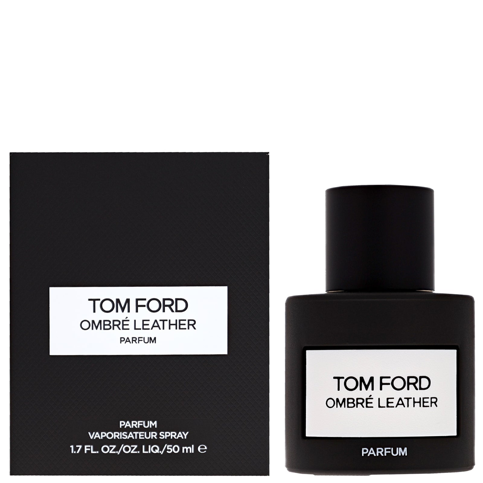 TOM FORD Ombre Leather Parfum Spray 50 ml