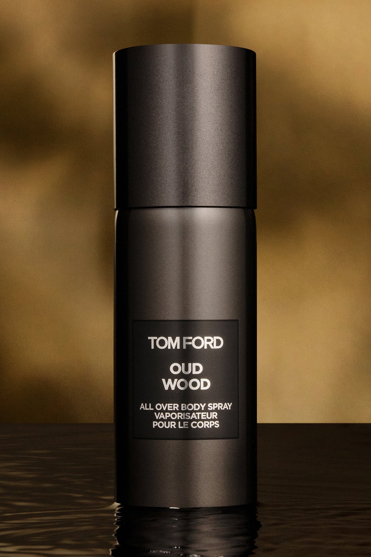TOM FORD Oud Wood Body Spray