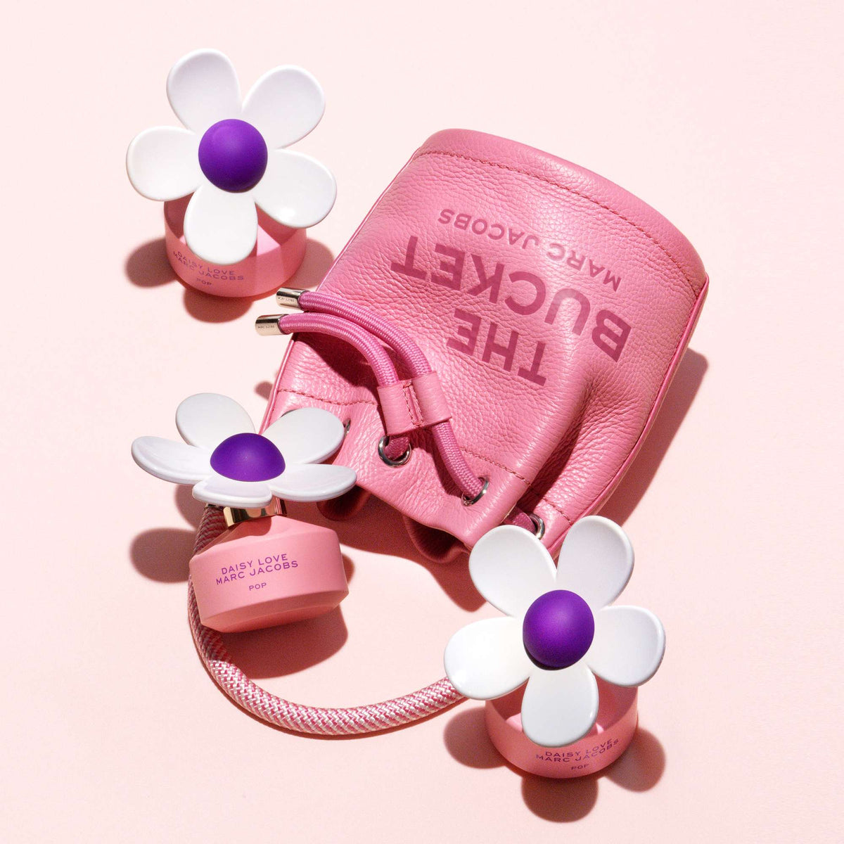 Marc Jacobs Daisy Love Pop for Women 50 ml