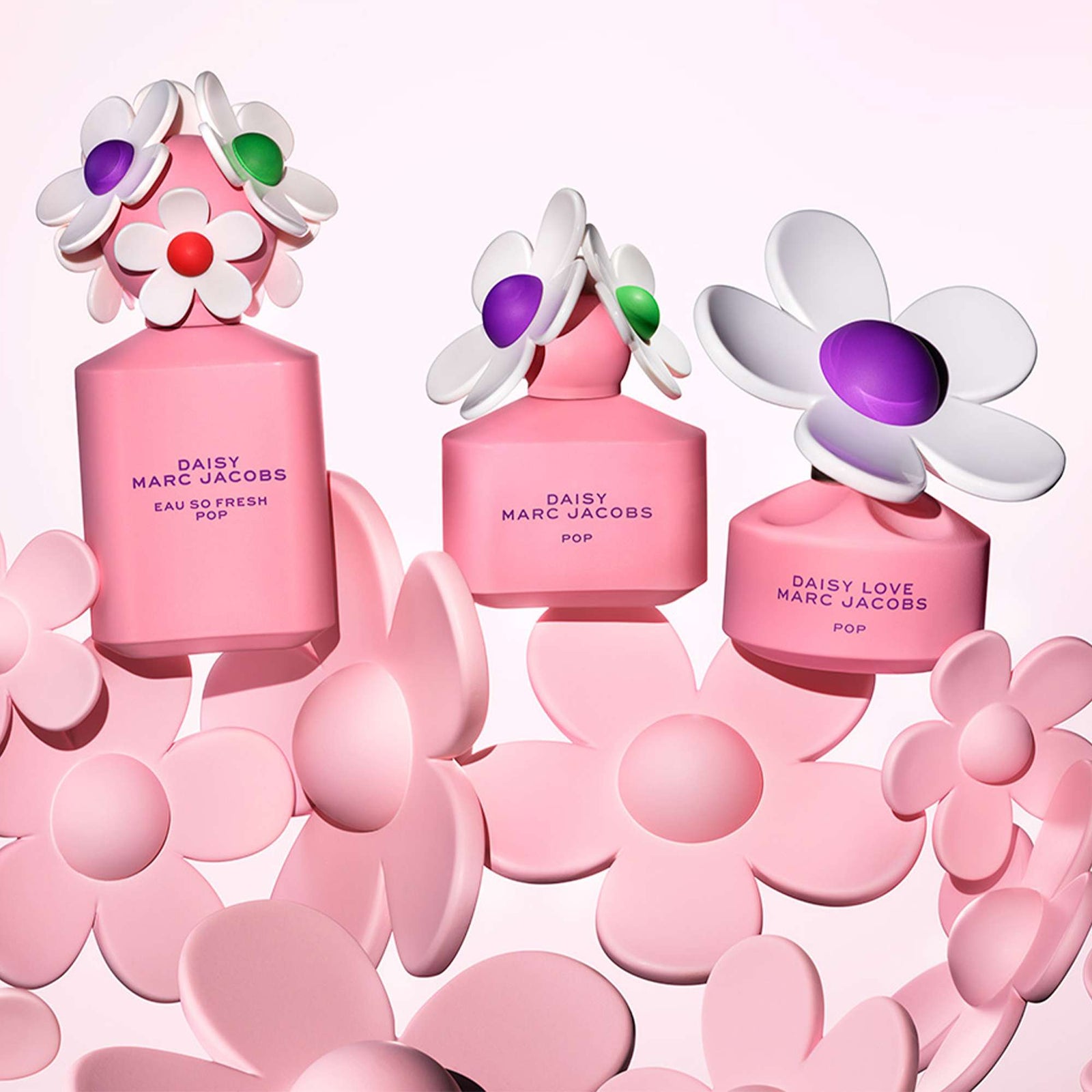 Marc Jacobs Daisy Pop for Women 50 ml