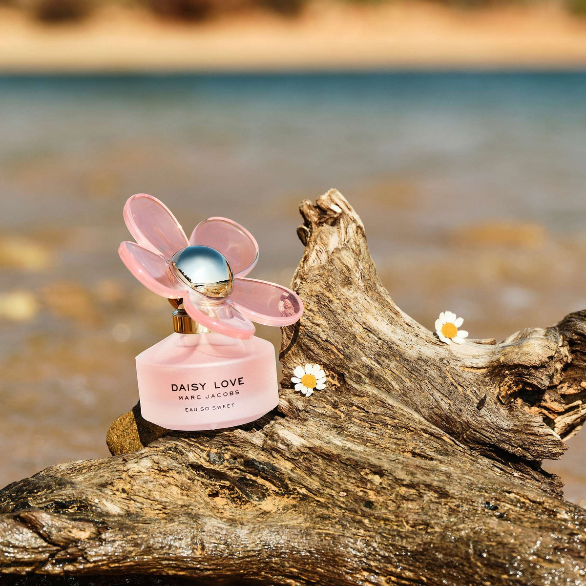 Marc Jacobs Daisy Love Eau So Sweet Eau de Toilette 50 ml