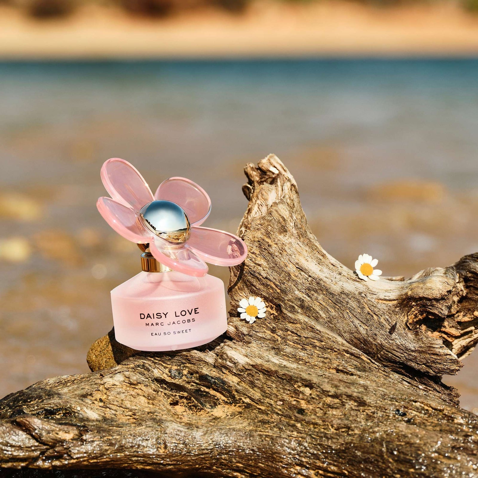 Marc Jacobs Daisy Love Eau So Sweet Eau de Toilette 30 ml