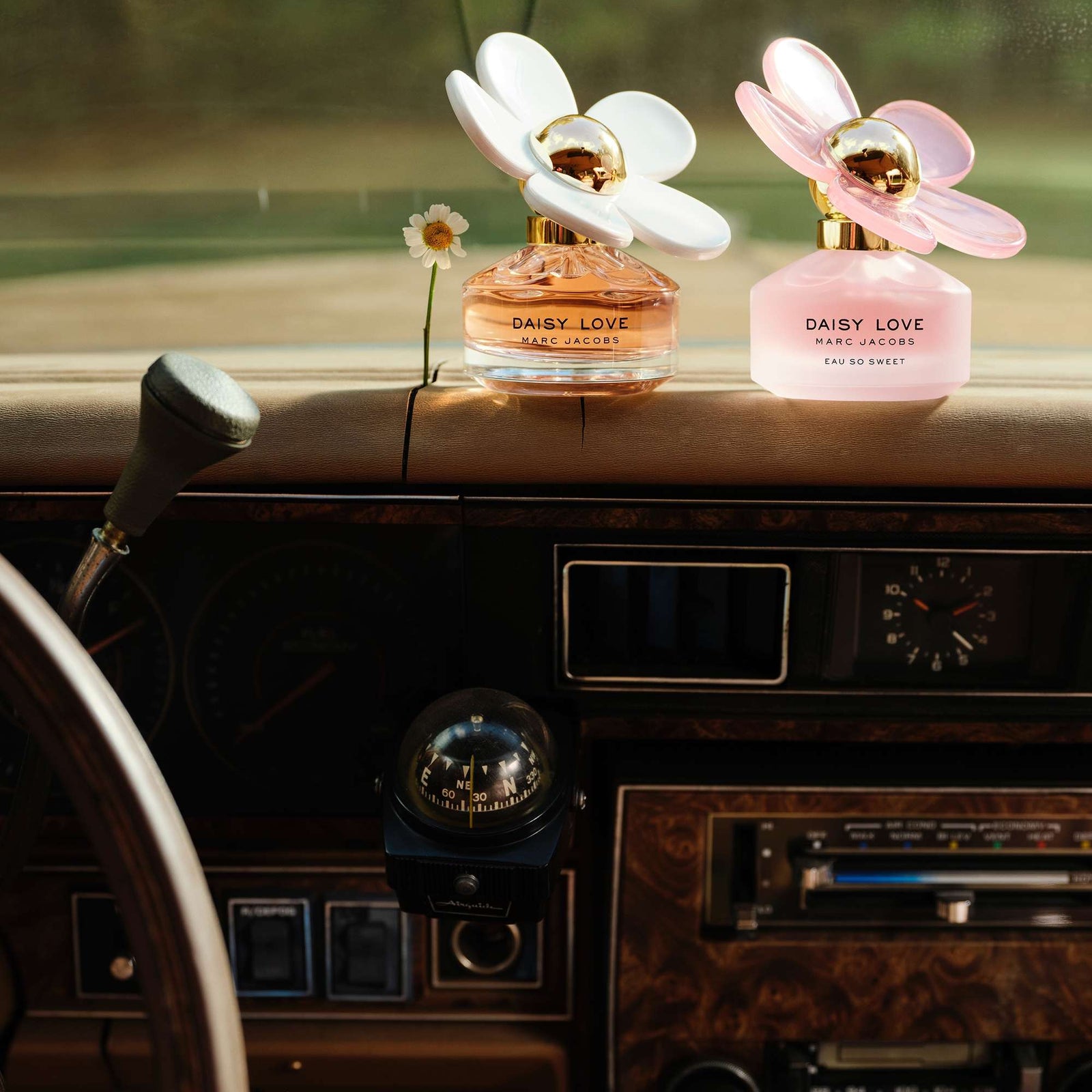 Marc Jacobs Daisy Love Eau de Toilette 100 ml