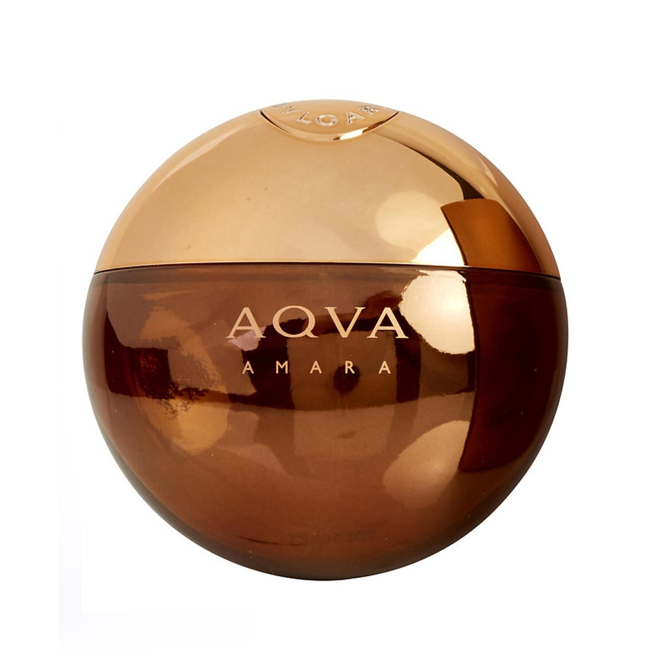 Bvlgari Aqua Amara Eau de Toilette for Men - Box Item