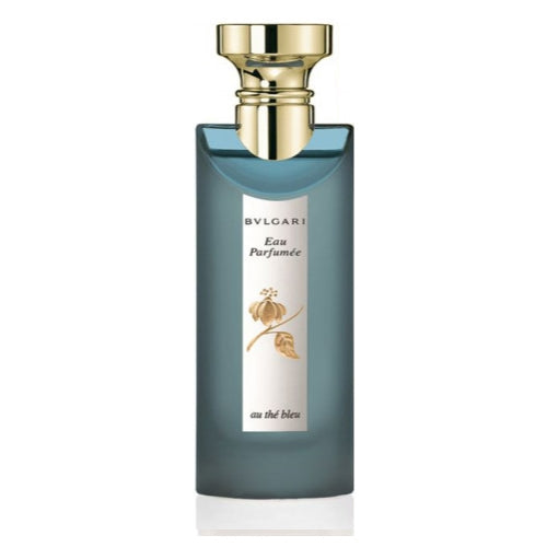 Bvlgari Eau Parfumee Au The Bleu Eau de Cologne Unisex - Box Item