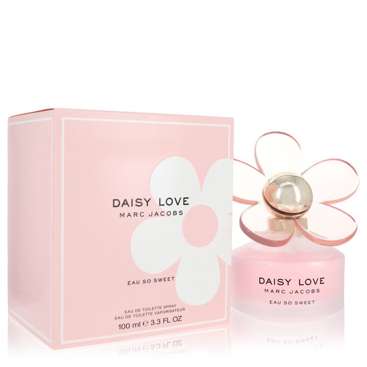 Marc Jacobs Daisy Love Eau So Sweet by Marc Jacobs - Eau De Toilette for Women