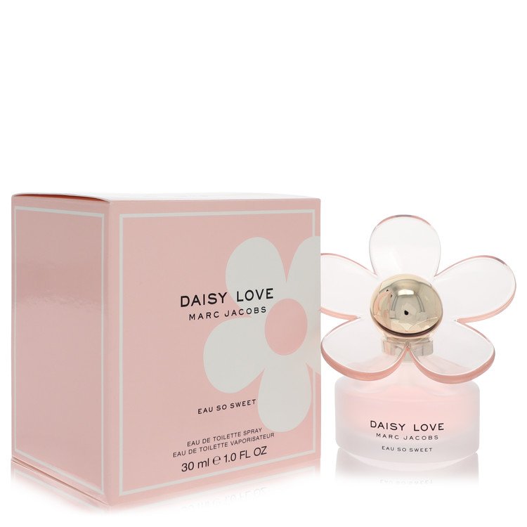 Marc Jacobs Daisy Love Eau So Sweet by Marc Jacobs - Eau De Toilette for Women