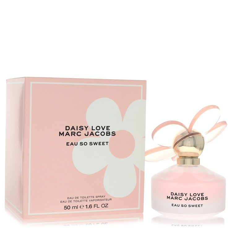 Marc Jacobs Daisy Love Eau So Sweet by Marc Jacobs - Eau De Toilette for Women