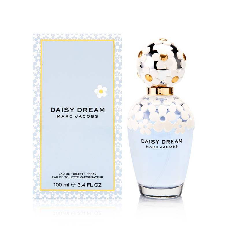 Marc Jacobs Daisy Dream by Marc Jacobs for Women