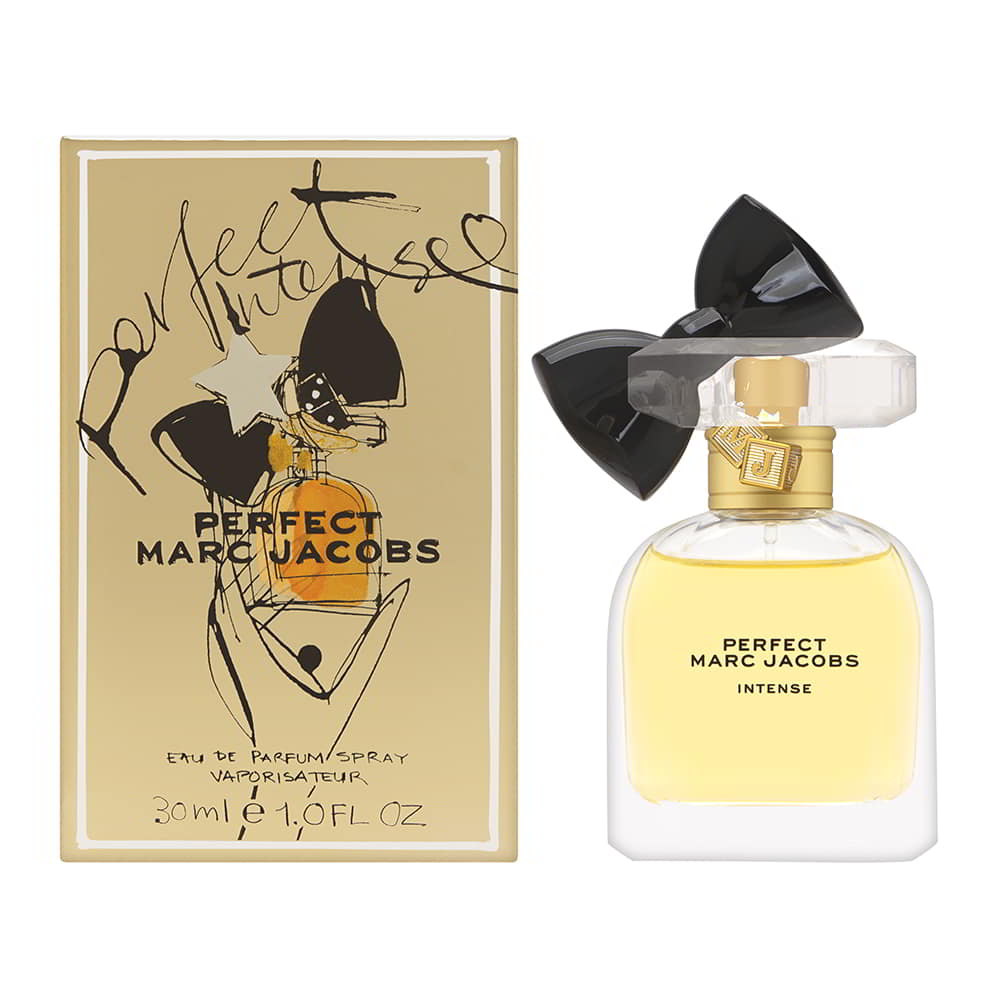Marc Jacobs Perfect Intense by Marc Jacobs for Women