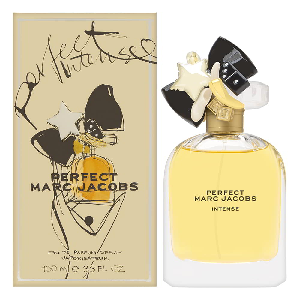 Marc Jacobs Perfect Intense by Marc Jacobs for Women