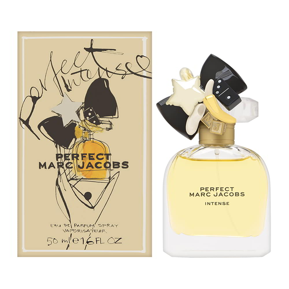 Marc Jacobs Perfect Intense by Marc Jacobs for Women