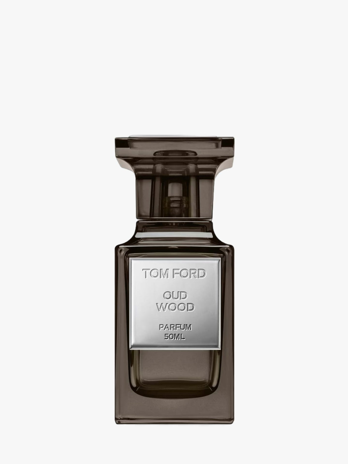 Tom Ford Oud Wood - Parfum