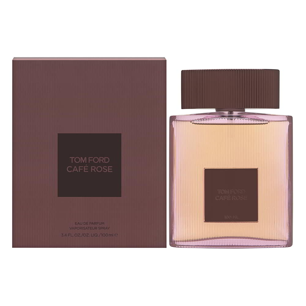 TOM FORD Cafe Rose for Women