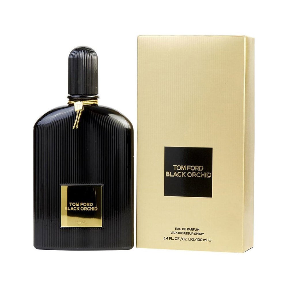TOM FORD Black Orchid by Unisex Spray EDP 100 ml