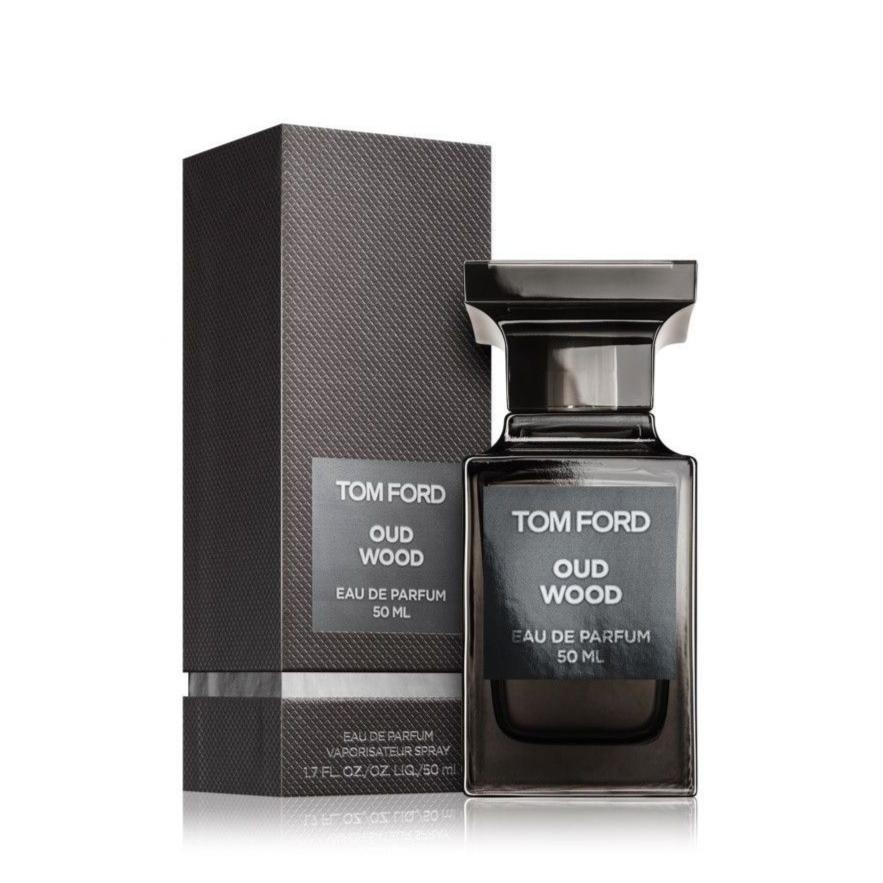 TOM FORD Oud Wood for Unisex EDP 50 ml