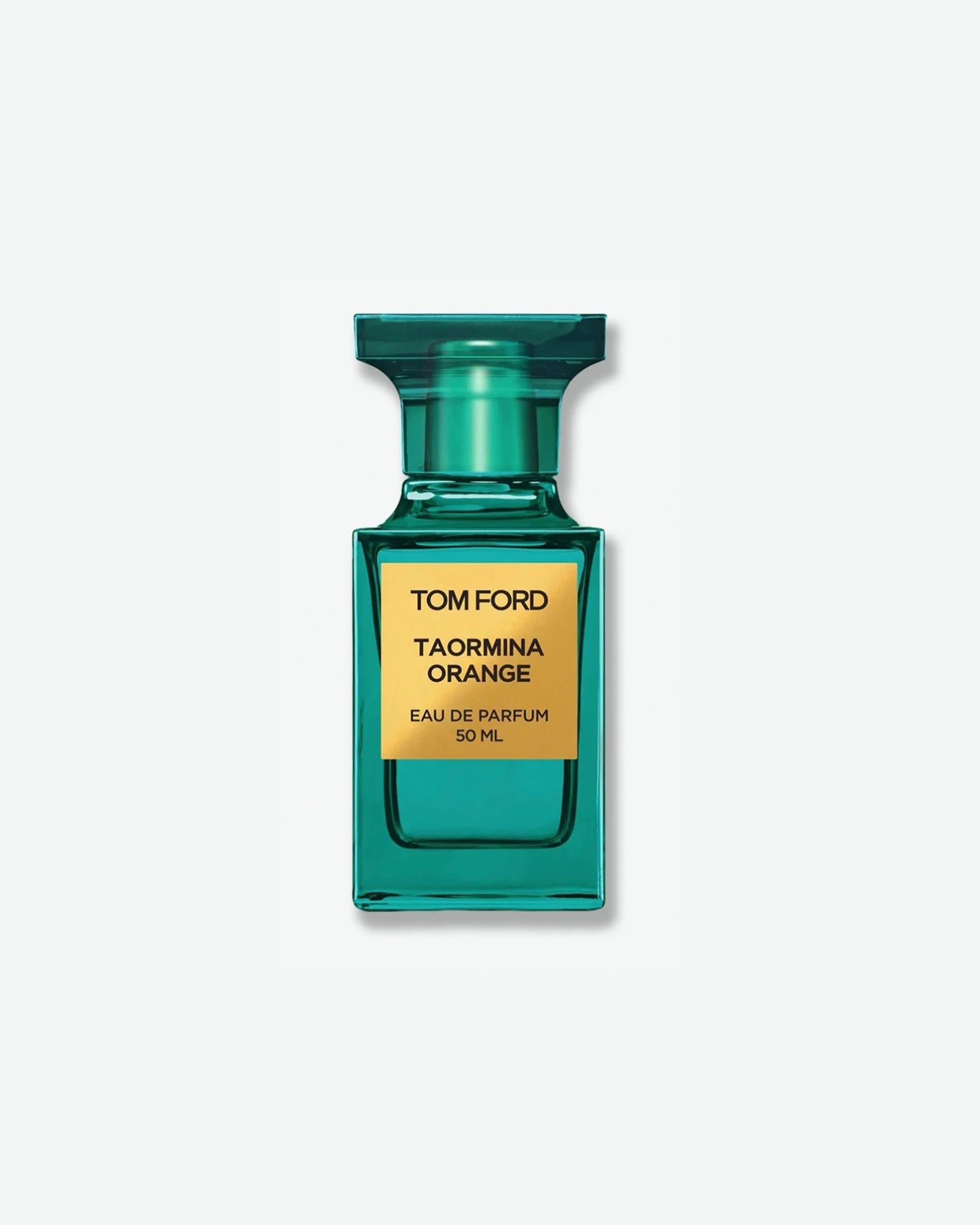 TOM FORD Taormina Orange