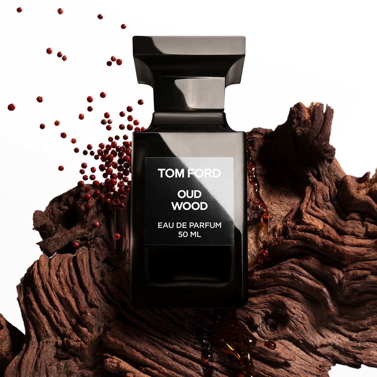 TOM FORD Oud Wood All Over Body Spray