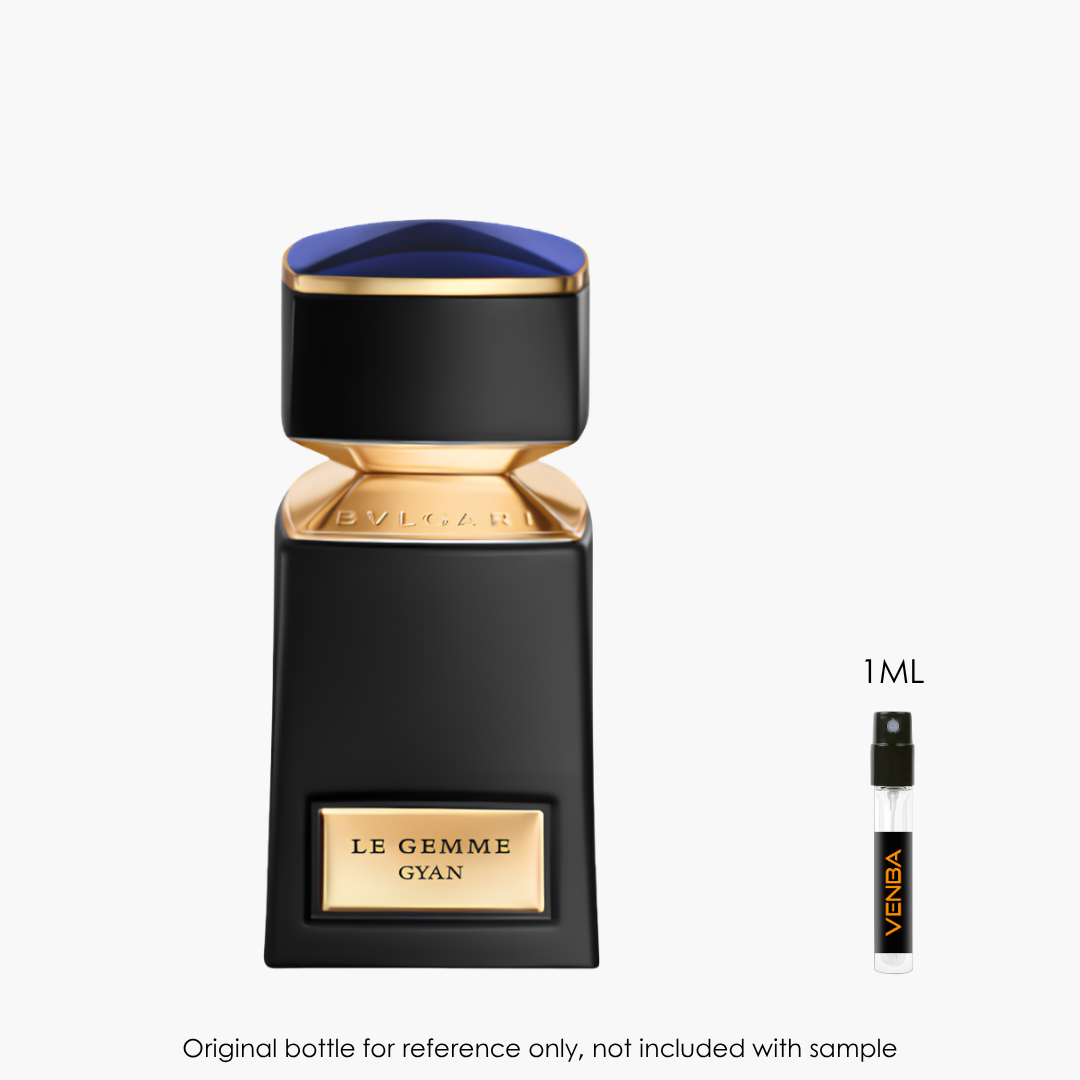 Bvlgari Gyan EDP