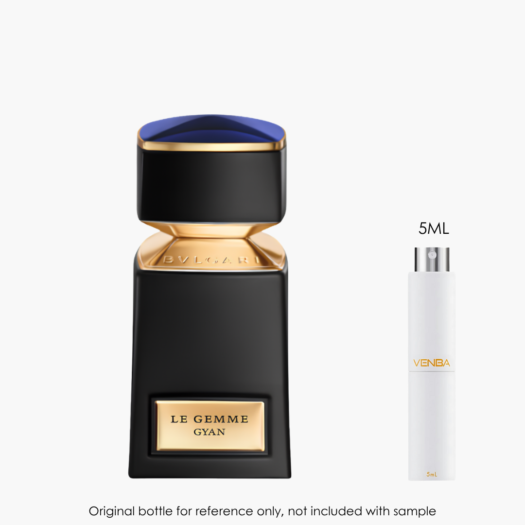 Bvlgari Gyan EDP