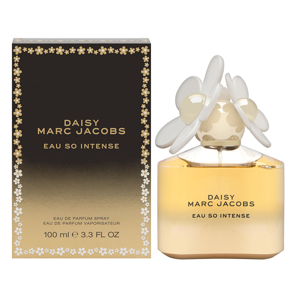 Marc Jacobs Daisy Eau So Intense by Marc Jacobs for Women