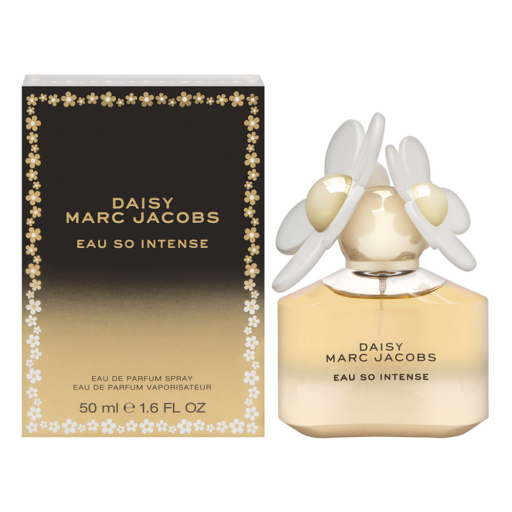 Marc Jacobs Daisy Eau So Intense by Marc Jacobs for Women