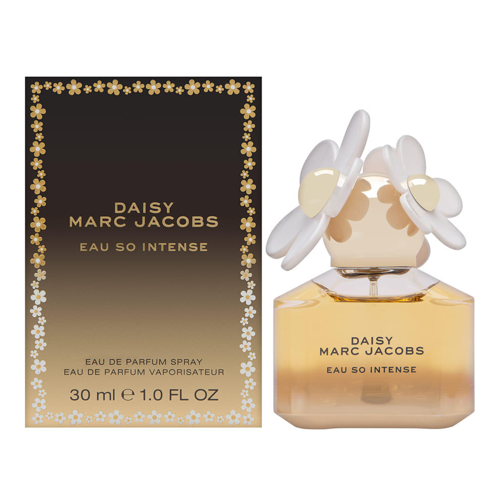Marc Jacobs Daisy Eau So Intense by Marc Jacobs for Women