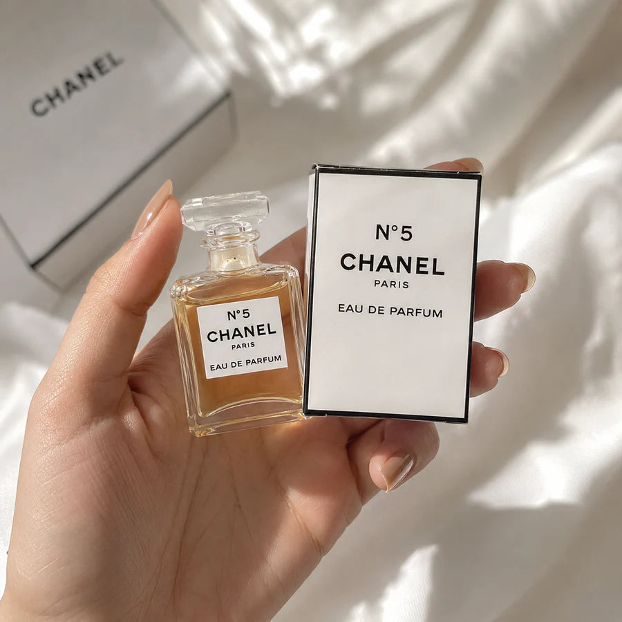 Chanel No.5 - EDP – Special Edition Mini (1.5 ml)