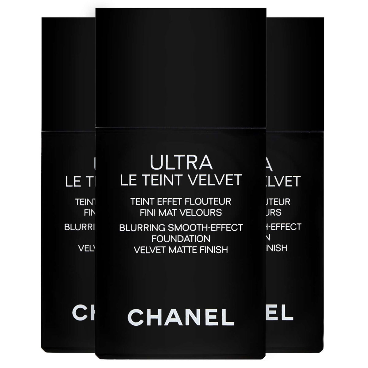 Chanel Ultra Le Teint Velvet