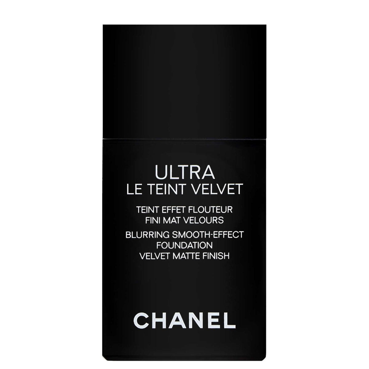 Chanel Ultra Le Teint Velvet
