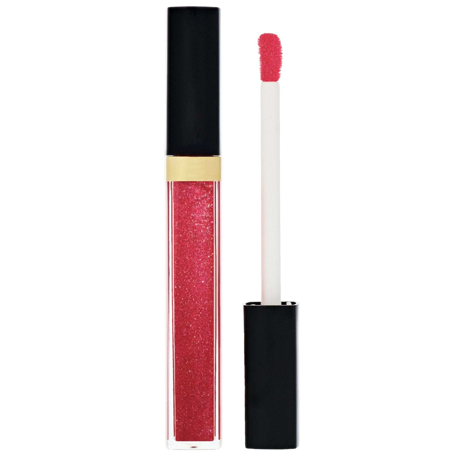 Chanel Rouge Coco Gloss