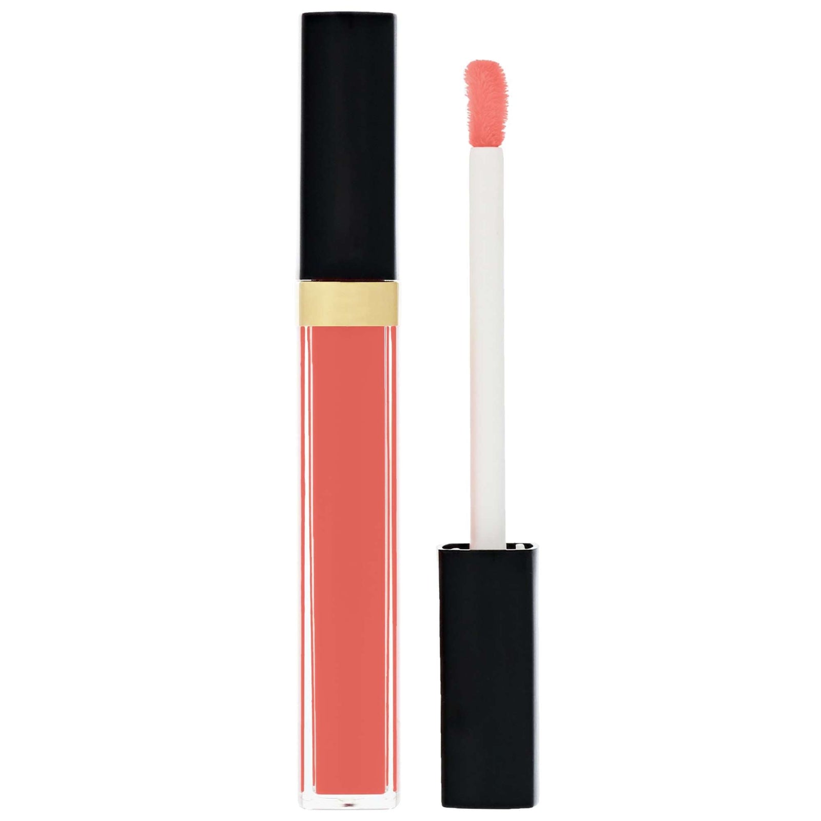 Chanel Rouge Coco Gloss