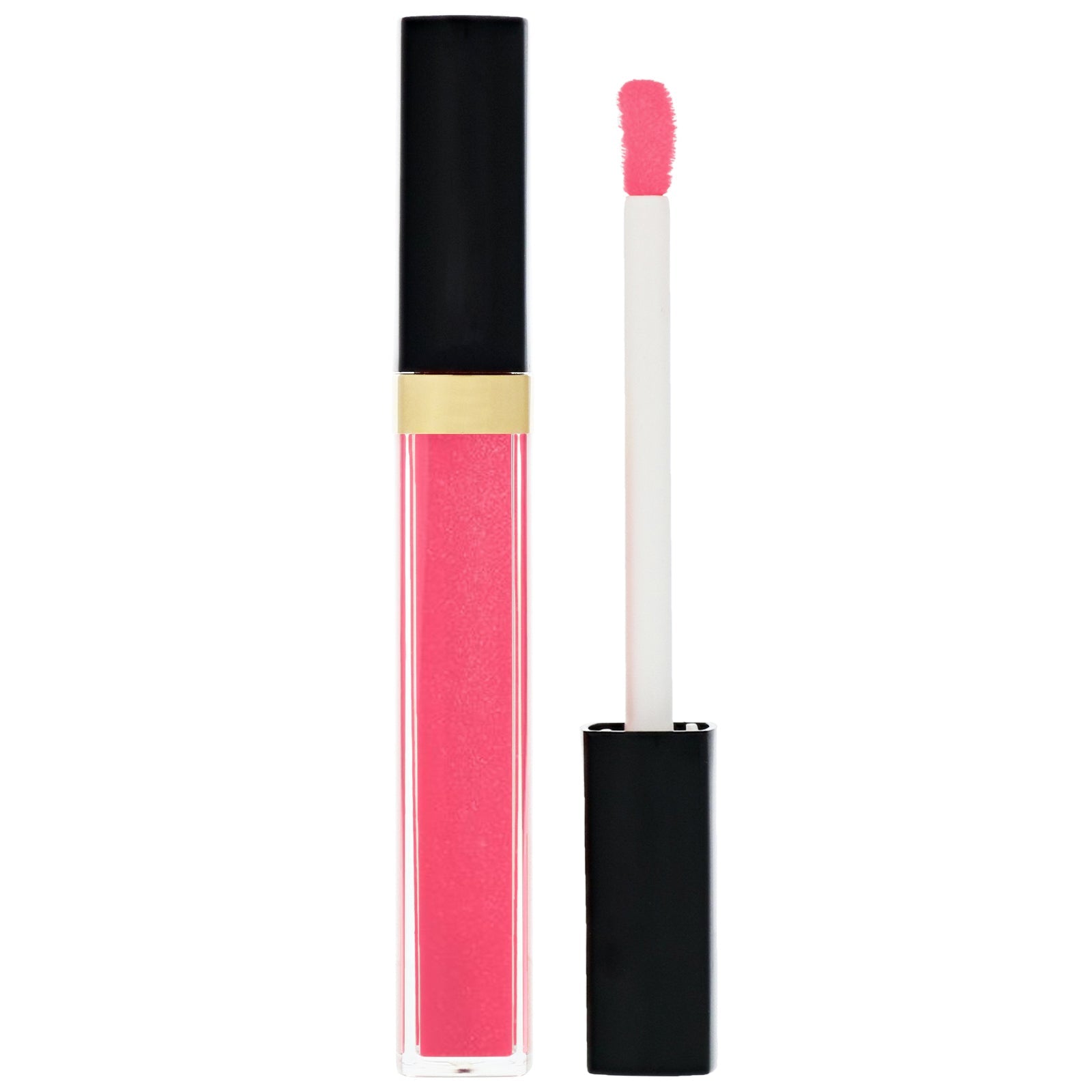 Chanel Rouge Coco Gloss