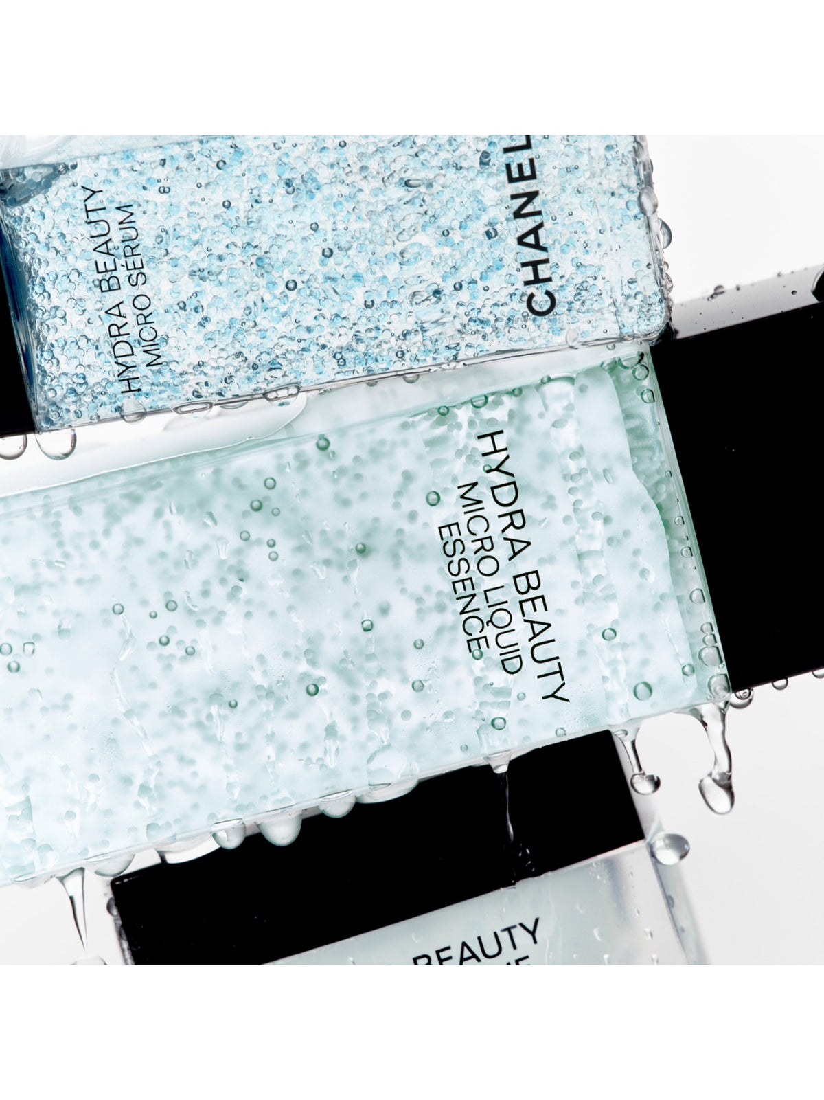 Chanel Hydra Beauty Micro Sérum
