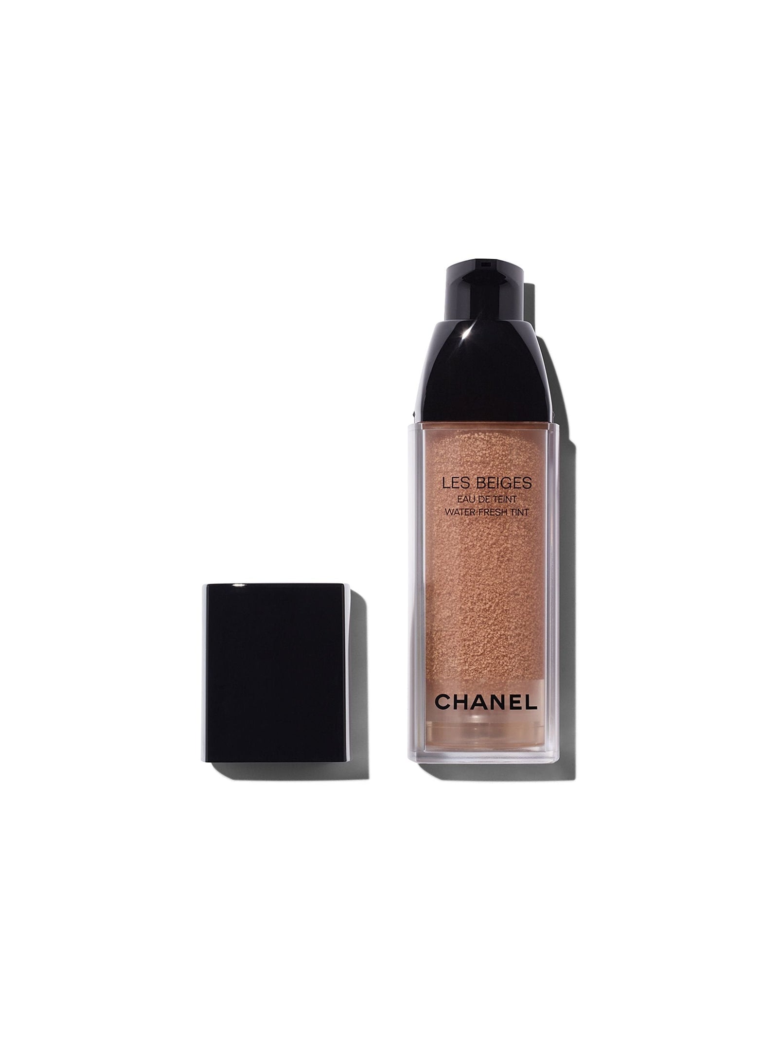 Chanel Les Beiges Eau De Teint