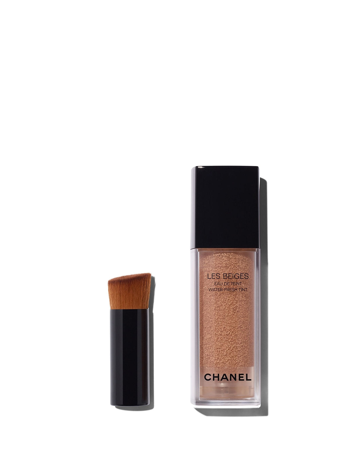 Chanel Les Beiges Eau De Teint
